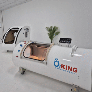 HBOT Hyperbaric Oxygen Cabin 2.5ATA